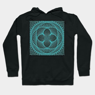 geometry Hoodie